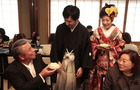 猪野木孝之　美里様