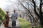 船田富士展・薫様