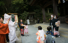 藥師寺大輔・菜実　様