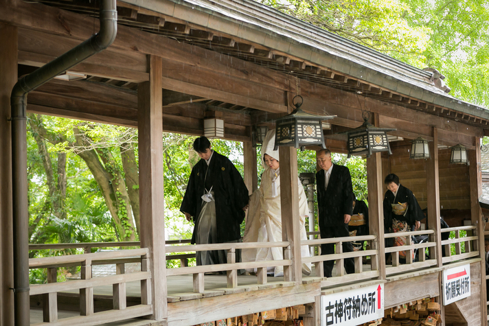 山田浩徳・由季　様